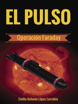 cover image of El pulso